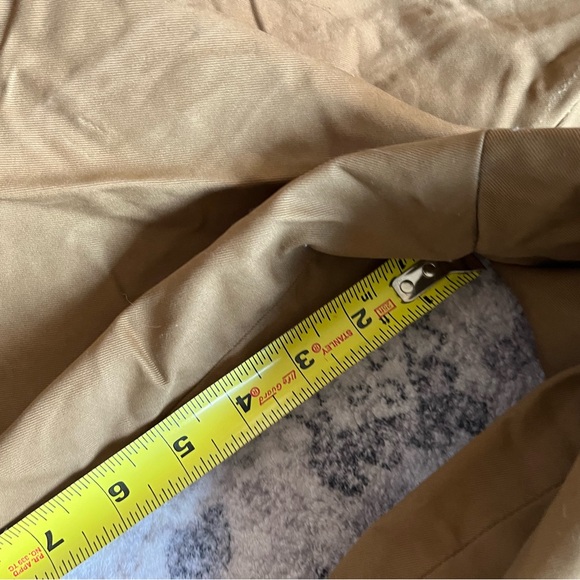 Men Khaki Pants CORDINGS & CO. Size 30 - Picture 8 of 15